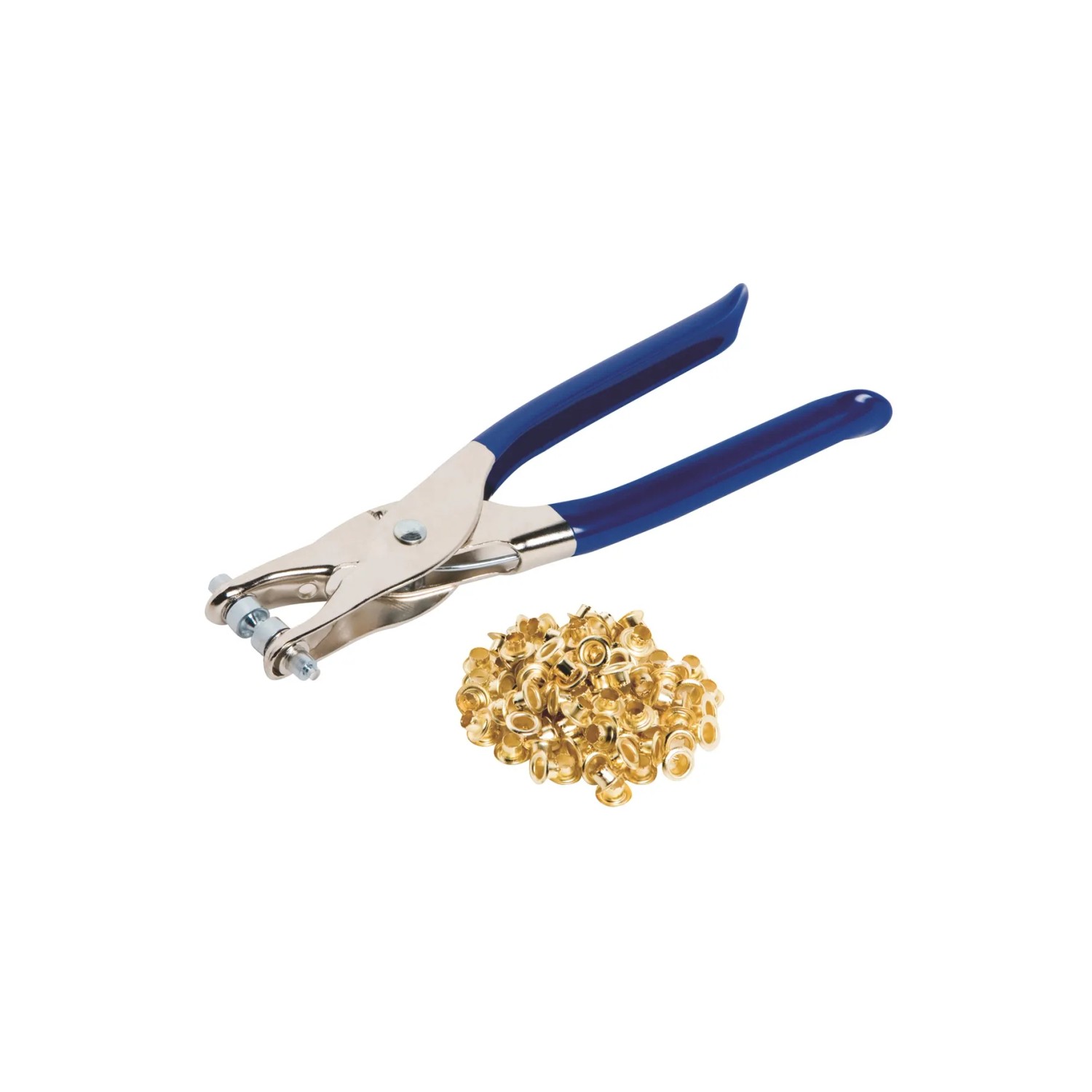 E-shop LUX-TOOLS Súprava ok na mäkké kovy 200 mm Classic