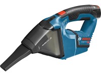 Bosch Professional Akumulátorový ručný vysávač GAS 12 V-LI Solo