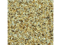 Den Braven Riečne kamienky ostré 2 mm - 4 mm pre kamenný koberec 25 kg