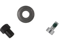 Wolfcraft Rezné koliesko z karbidu volfrámu priemer 15 mm