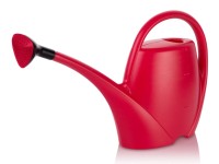 Plastkon/Gardenico Kanva na zalievanie SPRING viva magenta 2,5 l Plastkon/Gardenico Kanva na zalievanie SPRING viva magenta 2,5 l