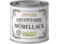Rust-Oleum Kriedová farba na nábytok, šalviová zelená matná, 125 ml