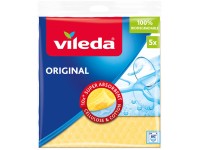 Vileda Špongiová handrička 5 ks v balení