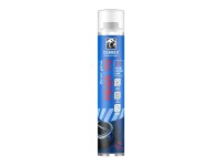 Den Braven Zimná pištoľová pena MEGA 70, 870 ml