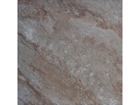 Euro Stone Terasová dlažba z porcelánovej kameniny Arizona hnedá 40 x 80 cm
