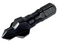 Wolfcraft Vrtákový záhlbník, šesťhranná stopka, pr. 8 mm Wolfcraft Vrtákový záhlbník, šesťhranná stopka, pr. 8 mm