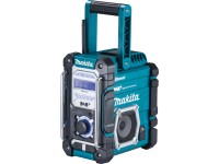 Makita Aku rádio na stavbu DMR112