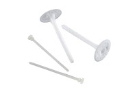 Den Braven Tanierová hmoždinka s nylonovým tŕňom LFN 180 mm