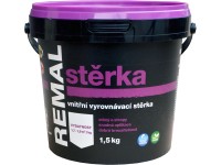 REMAL Vnútorná vyrovnávacia stierka 1,5 kg