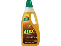Alex Extra Protection na drevo a parkety
