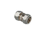 Al/Pex spojka skrutkovacia 16 x 2 mm