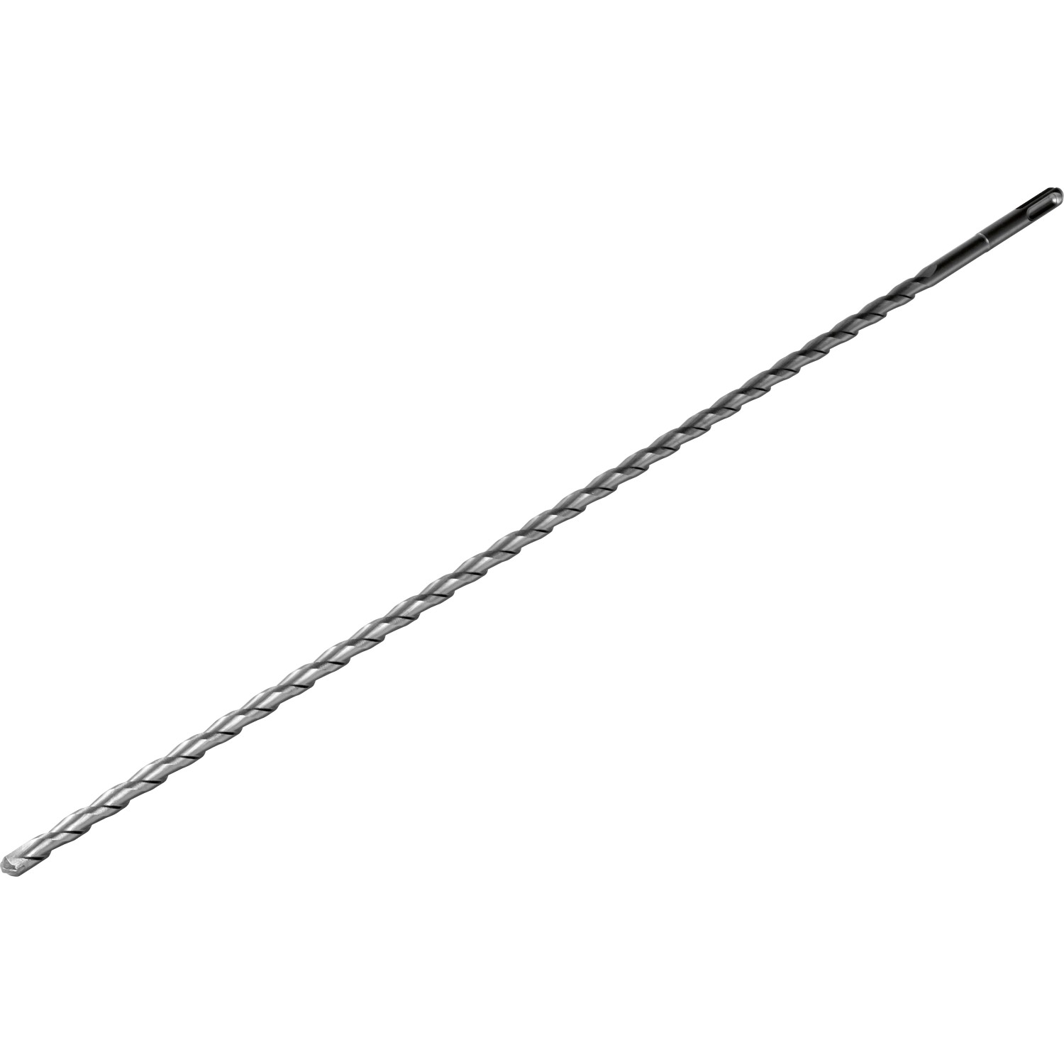 E-shop LUX-TOOLS Príklepový vrták Comfort SDS-Plus priemer 10 mm x 610 mm