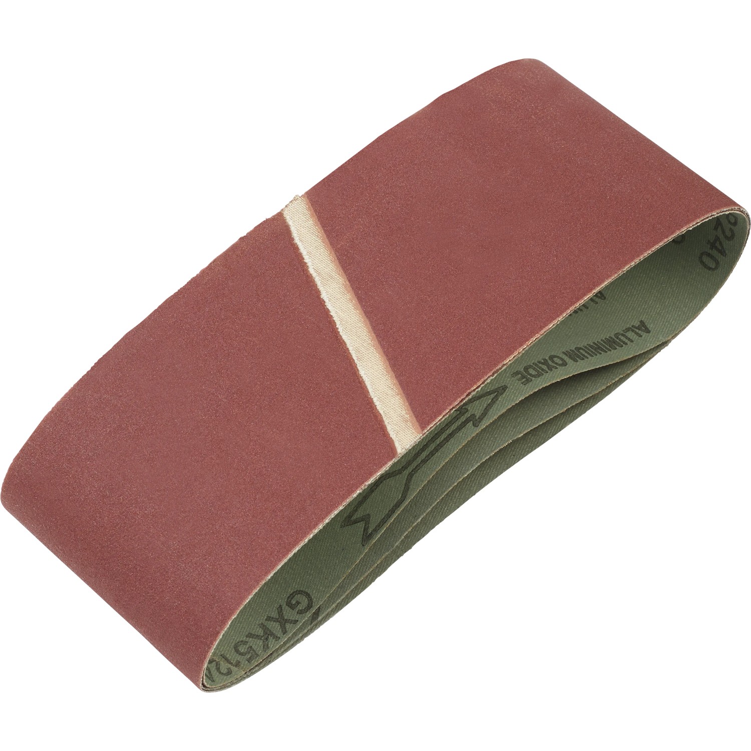 E-shop LUX-TOOLS Brúsny pás Classic 75 mm x 457 mm K240