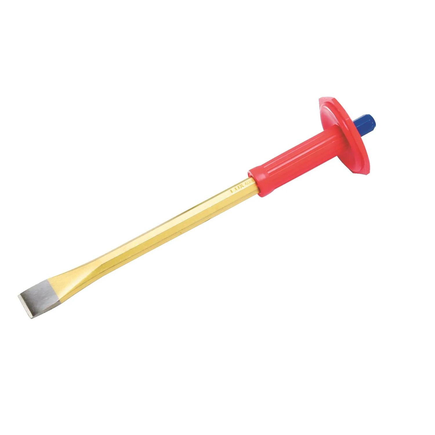E-shop LUX-TOOLS Murársky sekáč plochý Comfort 400 mm