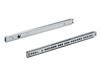 Hettich Pojazd zásuviek s guličkovými ložiskami KA 270/550, 27 x 345 x 10 mm