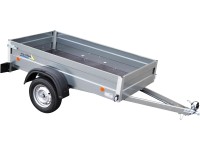 Agados Príves Handy-3 N1 bez príslušenstva, 750 kg Agados Príves Handy-3 N1 bez príslušenstva, 750 kg