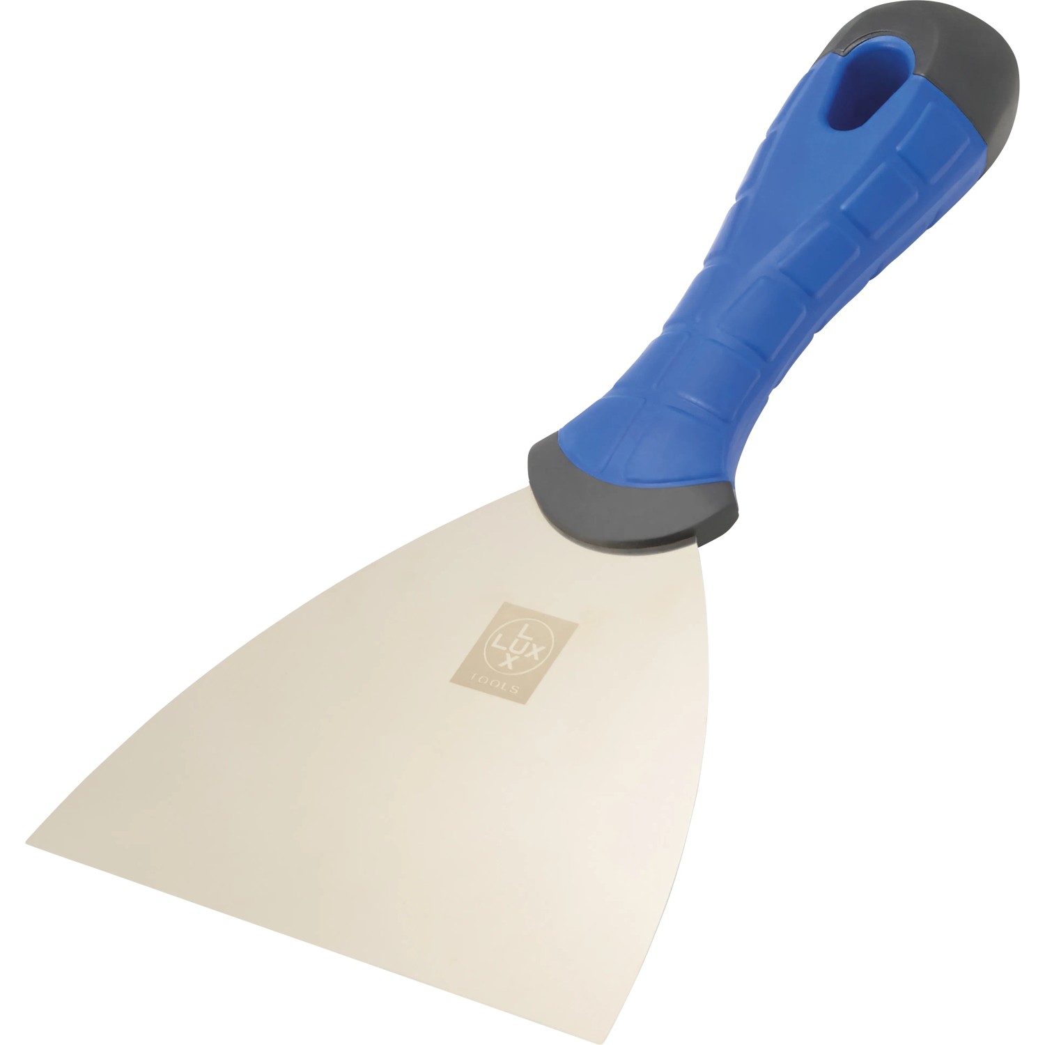 E-shop LUX-TOOLS Špachtľa Comfort 120 mm