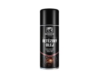 DEBBEX Reťazový olej 400 ml