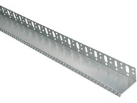 Den Braven Soklový profil Al, 10 x 200 cm