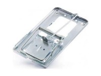 BROS Kovová pasca na potkany 9 x 16 cm