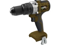 Narex Aku vŕtačka s príklepom CSP 13-2 Camouflage, Basic Box