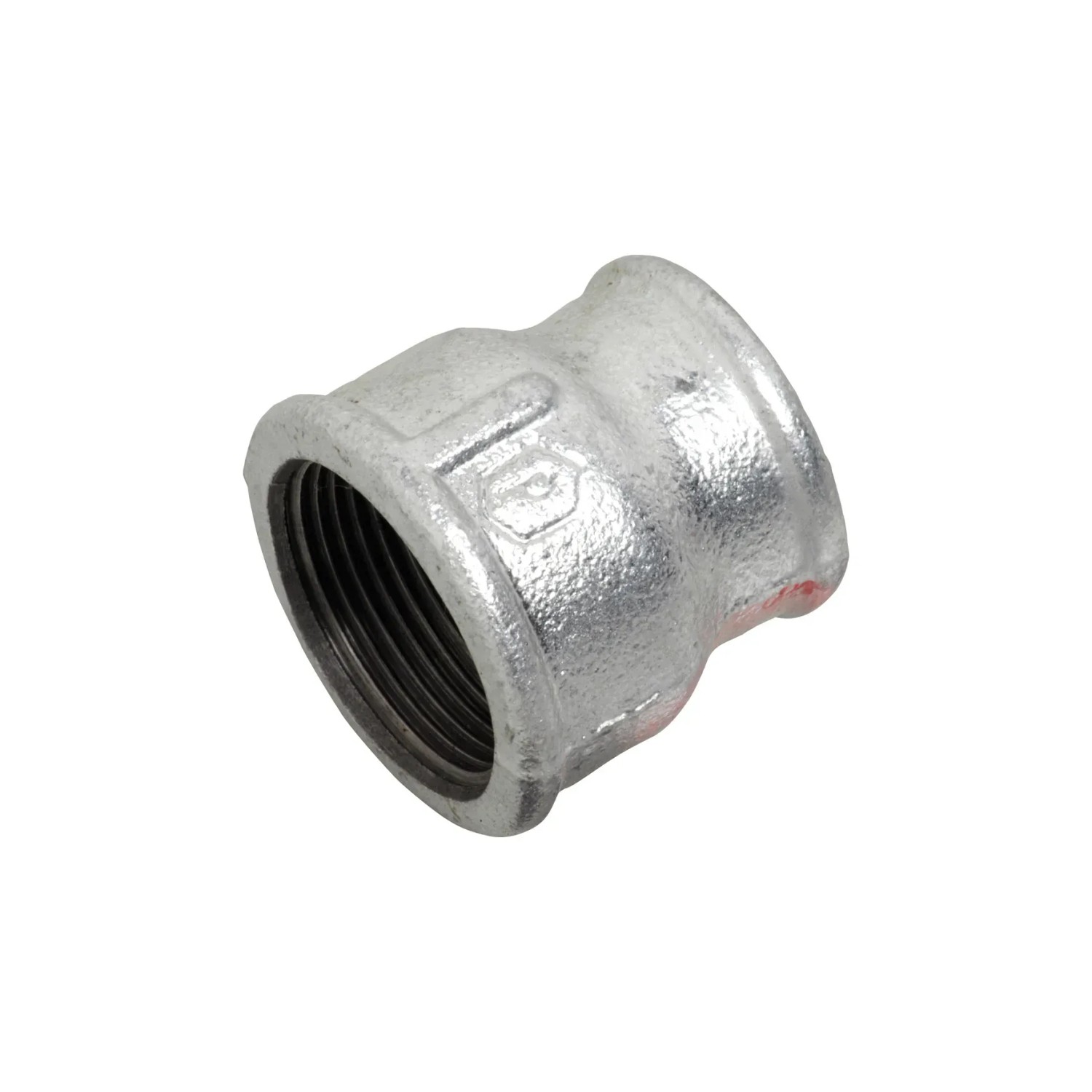 E-shop Redukčná vsuvka s vnútorným závitom 30,3 mm (Rp 1) x 38,9 mm (Rp 1 1/4)