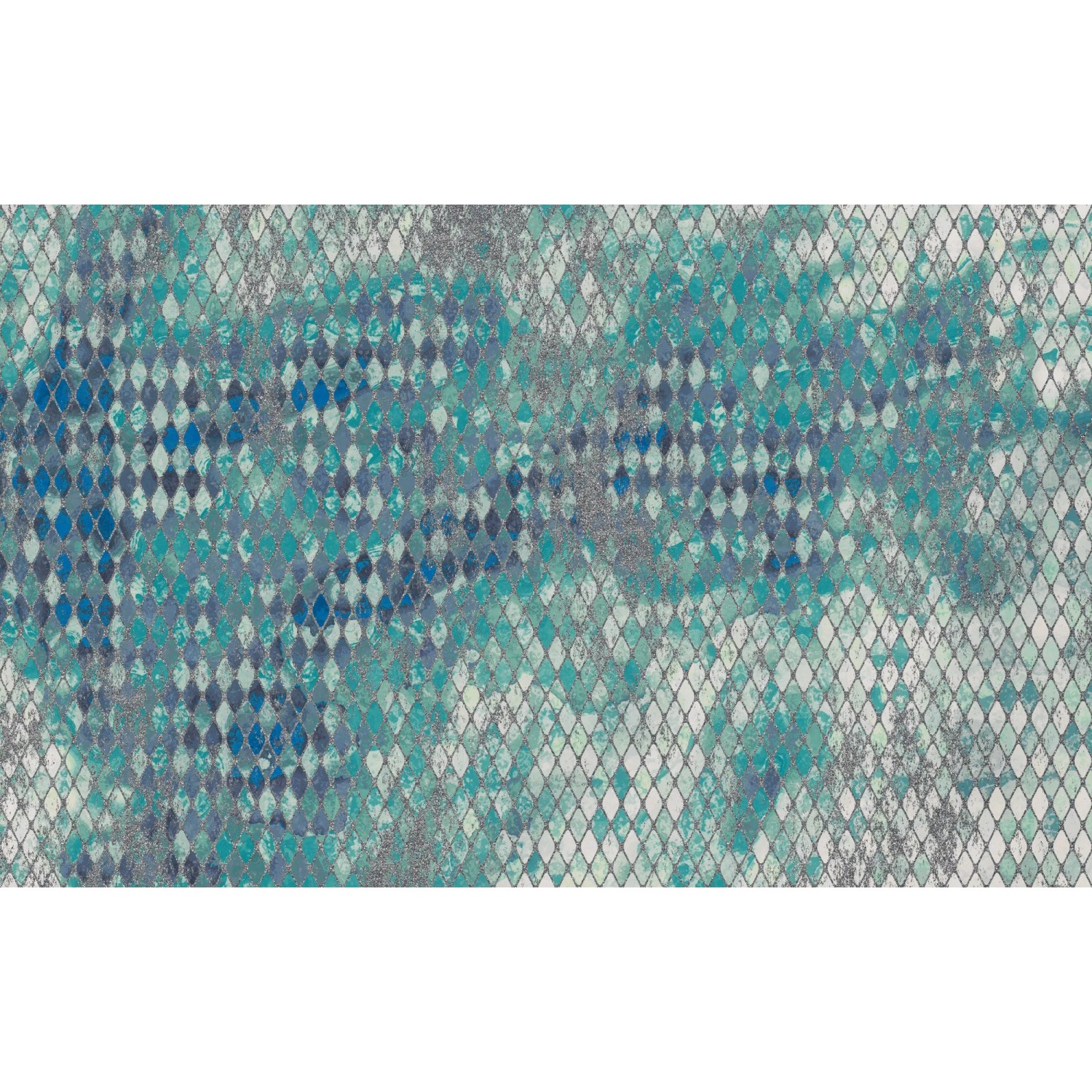 E-shop Komar Vliesová fototapeta Harlekin 400 x 250 cm