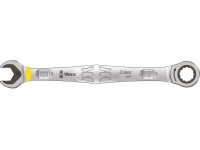 Wera Račňový očkoplochý kľúč 6000 Joker, metrický, 10 mm