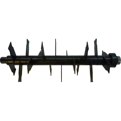 Náhradný valec s nožmi pre CMI elektrický vertikutátor C-EVL-1400/32