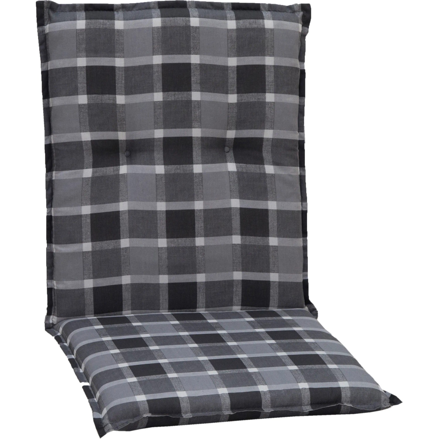 E-shop Beo Polster s nízkou opierkou BARCELONA BELGRAD M650, 101 x 50 x 6 cm, 1 ks