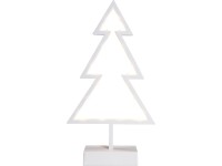 OBI LED dekoratívny stromček Senori