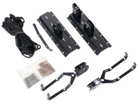 Compass Držiak Bike Lift stropný TÜV-GS