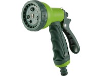 Multifunkčná záhradná sprcha so 7 variantmi rozstreku