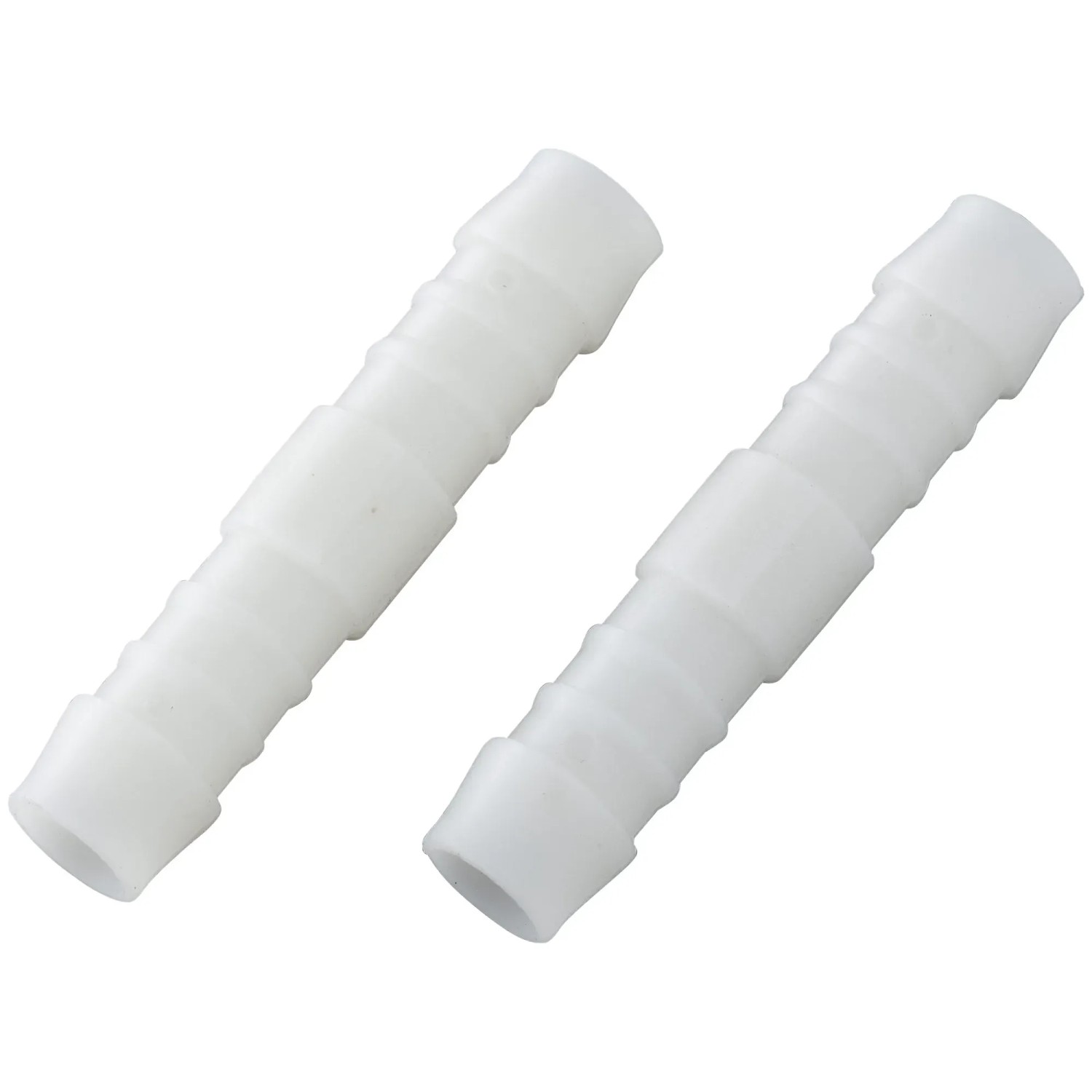 E-shop Hadicová spojka 12 mm plast, 2 ks