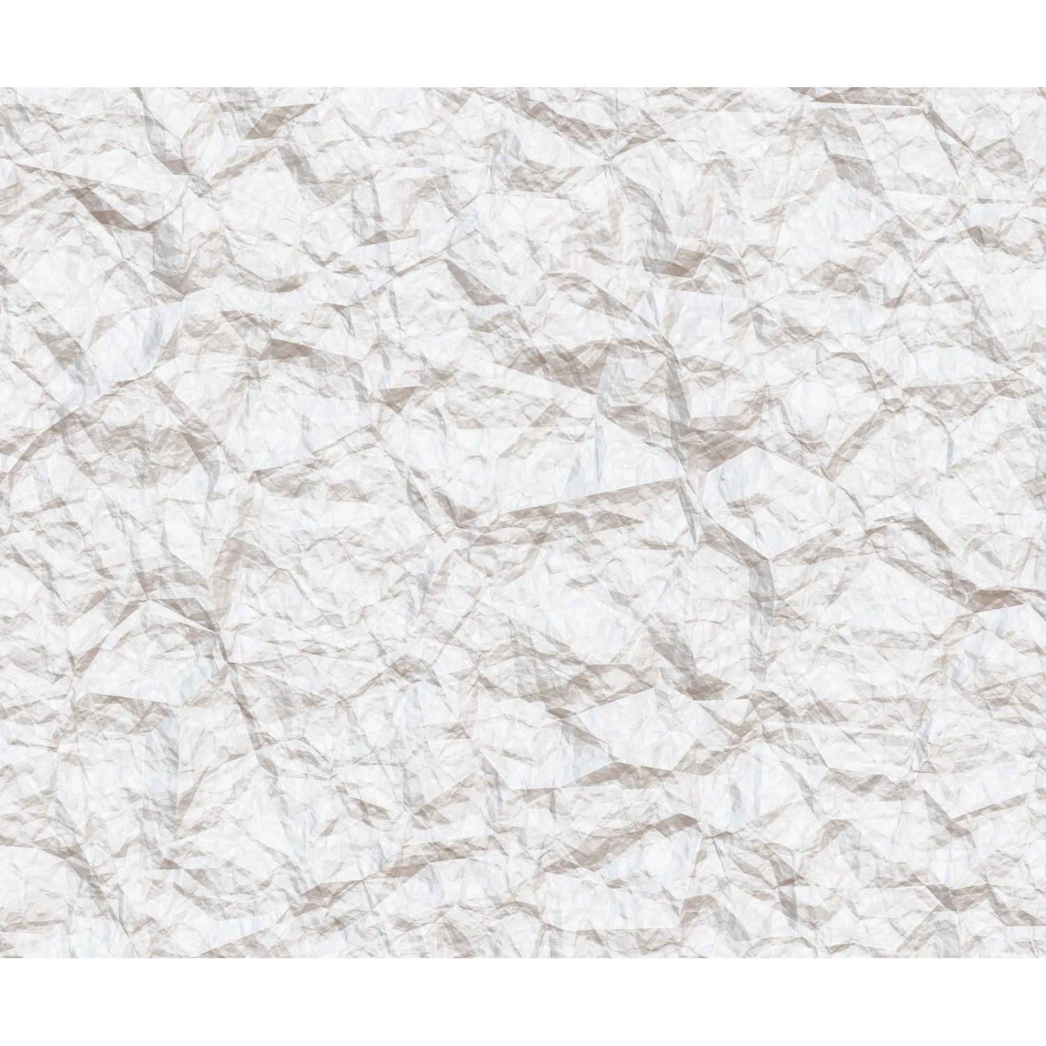 E-shop Komar Vliesová fototapeta Crumpled 300 x 250 cm