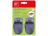 SuperCat Pasca na myši, 2 ks
