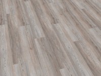 OBI Laminátová podlaha Comfort dub Antik sivý 1380 x 193 x 7 mm