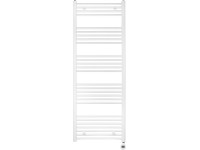 Elektrický kúpeľňový radiátor Winterberg XXL 900 W, biela, 160 x 60 cm
