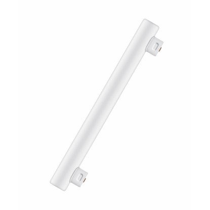 OSRAM LED žiarivka LEDINESTRA BASE 25, S14s, 3,5W, 370 lm, 2700 K, pr. 28x300 mm