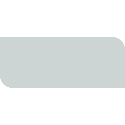 Dulux Rýchla renovácia Keramické obklady škandinávska sivá, 0,75 l