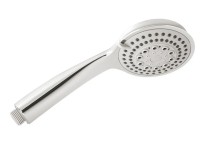 Novaservis Sprchová hlavica 3-polohová Ferro chróm RU/893