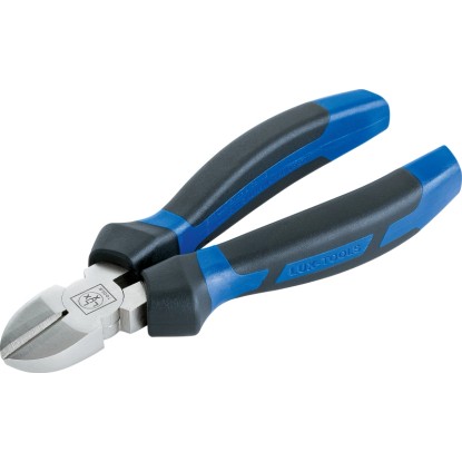 LUX-TOOLS Stranové štiepacie kliešte Classic, 160 mm
