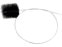 Štetka komínová drôtená dĺžka vrátane drôtu 3 m