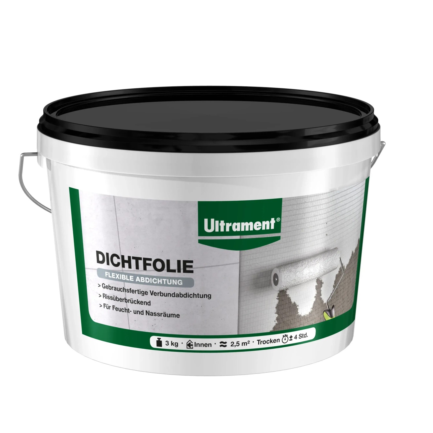 E-shop Ultrament Tesniaca fólia 3 kg