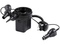 Elektrický vzduchový kompresor