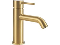 baliv Umývadlová batéria páková WT-630 zlatá