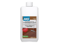 HG Ochranný film na lakované parkety s leskom 1 l