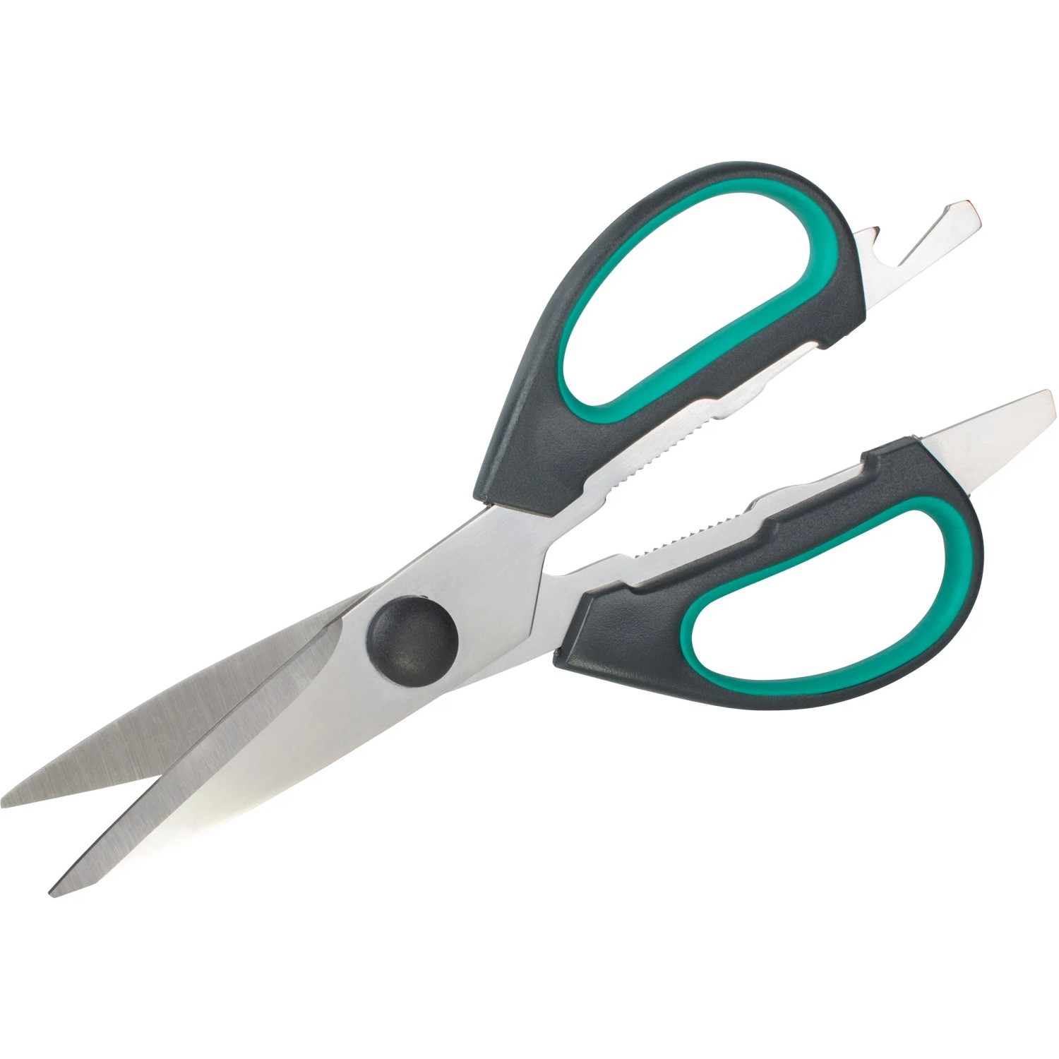 E-shop Wolfcraft Univerzálne nožnice do domácnosti, čepeľ 70 mm