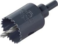 LUX-TOOLS Bimetalová dierovacia píla Professional priemer 38 mm LUX-TOOLS Bimetalová dierovacia píla Professional priemer 38 mm