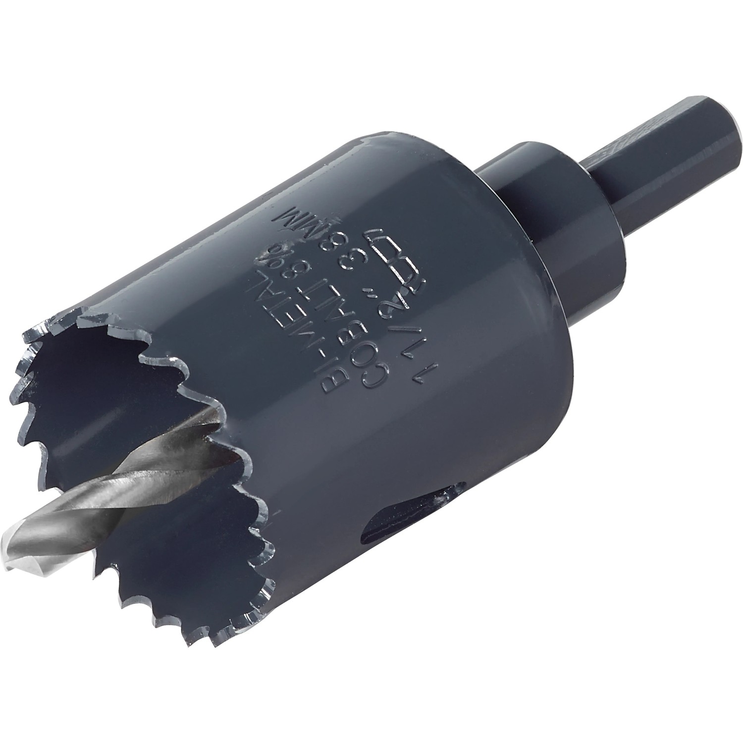 E-shop LUX-TOOLS Bimetalová dierovacia píla Professional priemer 38 mm
